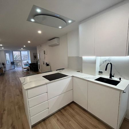 Alexa Suite Alicante Eksteriør bilde