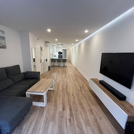 Alexa Suite Alicante Eksteriør bilde