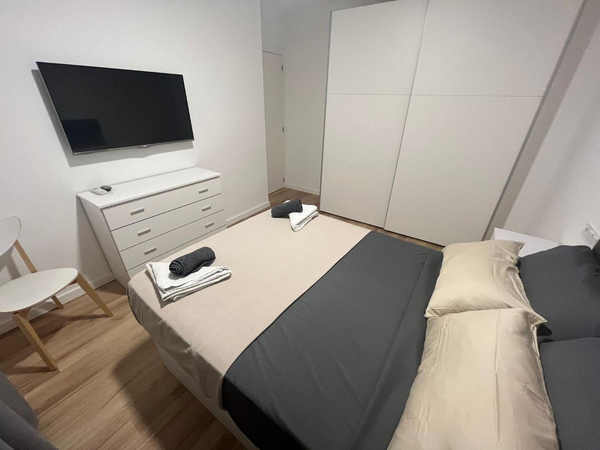 Alexa Suite Alicante Eksteriør bilde