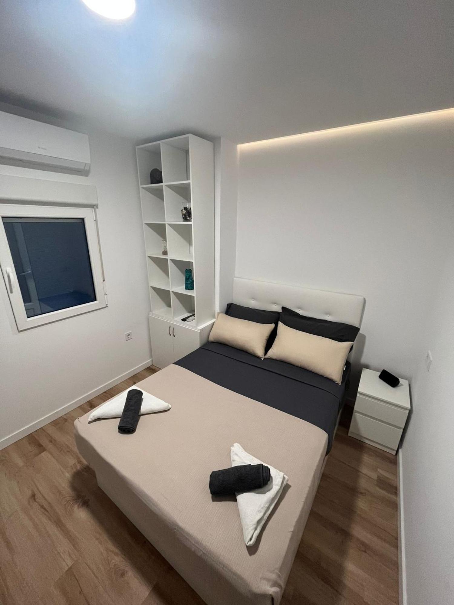 Alexa Suite Alicante Eksteriør bilde