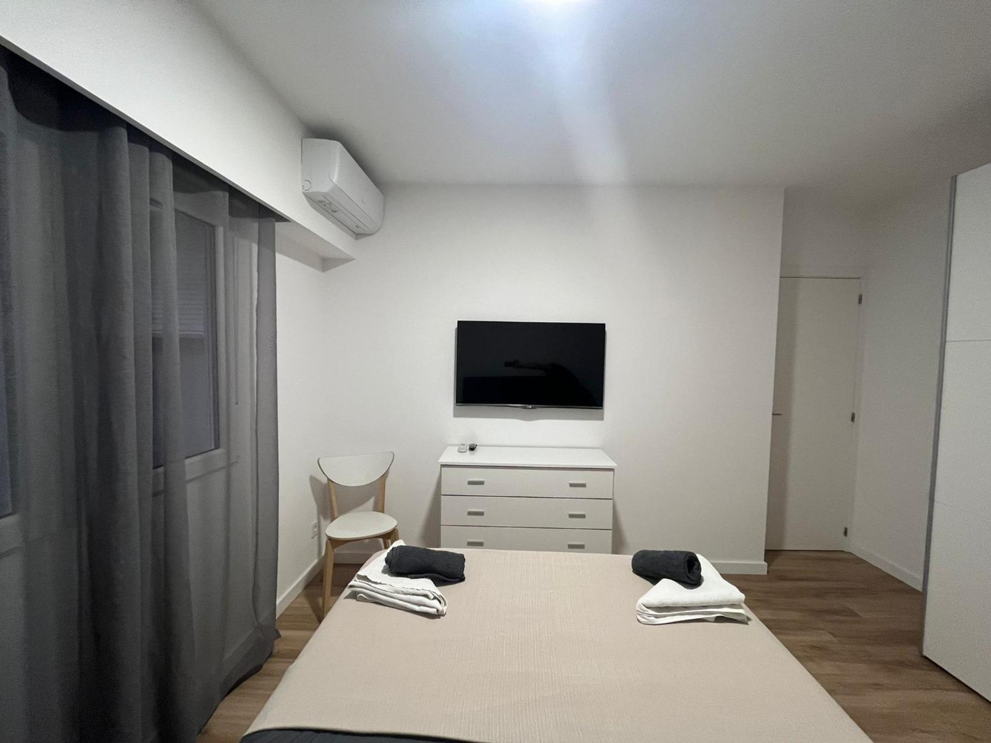Alexa Suite Alicante Eksteriør bilde
