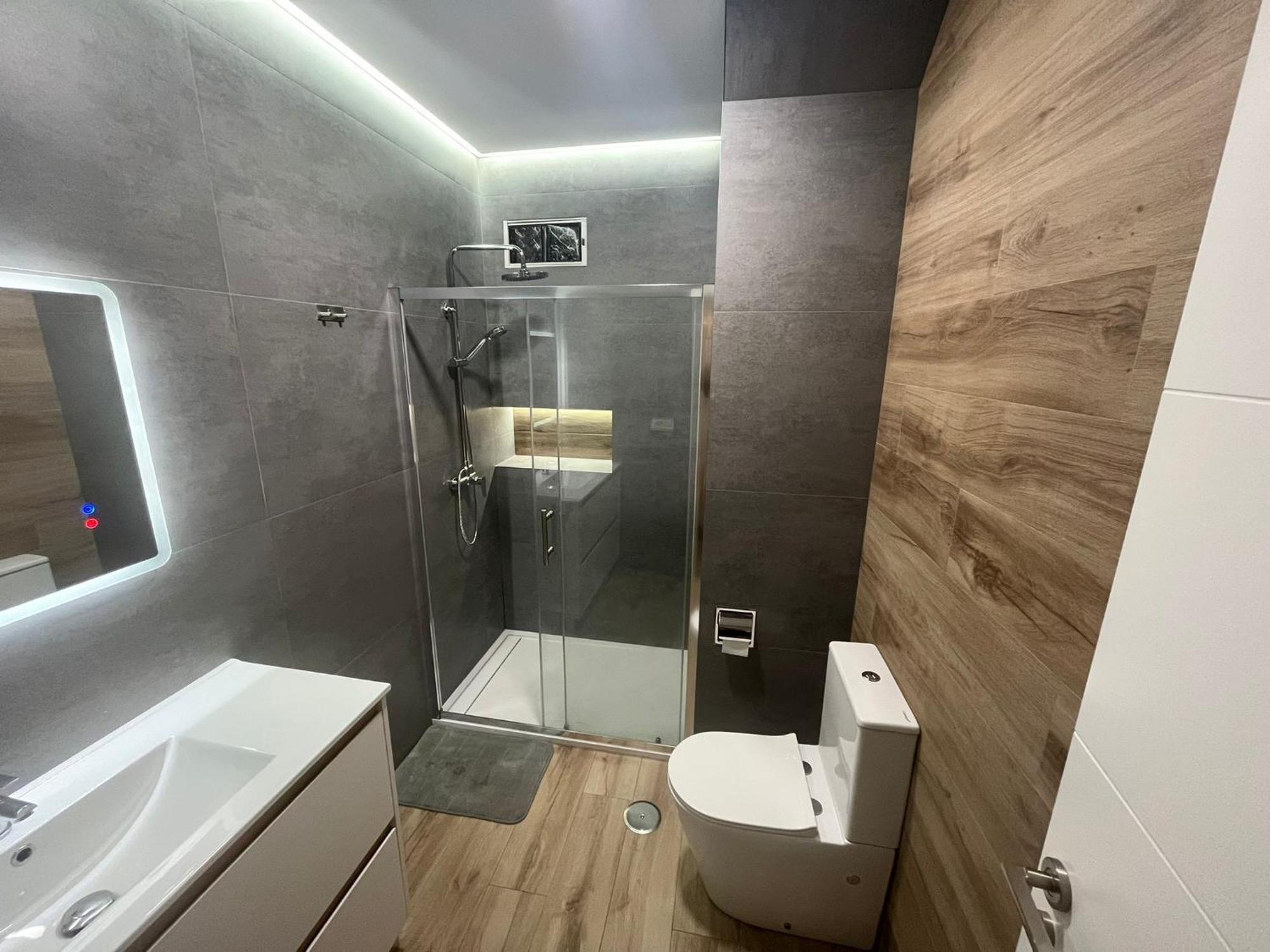 Alexa Suite Alicante Eksteriør bilde